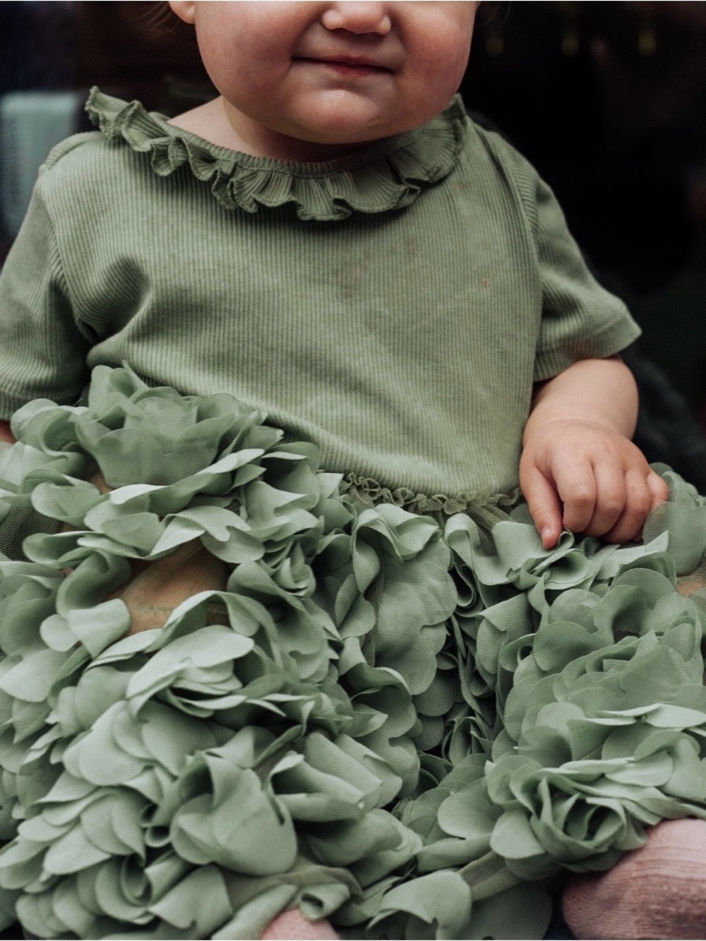 H&M TODDLER DRESS